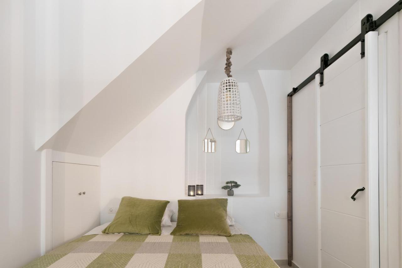 Corfu Old Town Studio Ngoại thất bức ảnh